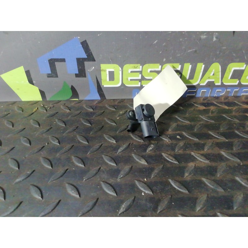 Recambio de sensor para bmw serie 3 berlina (e90) 320d referencia OEM IAM 756678401 6PD7500 