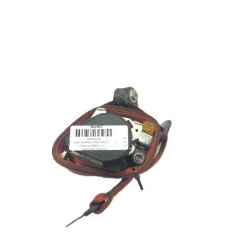 CINTURON SEGURIDAD TRASERO DERECHO 8200798400 