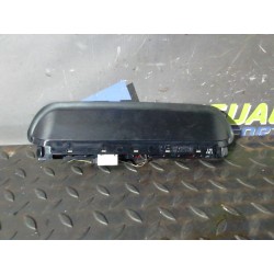 Recambio de piloto trasero central para bmw serie 3 berlina (e90) 320d referencia OEM IAM 168644  