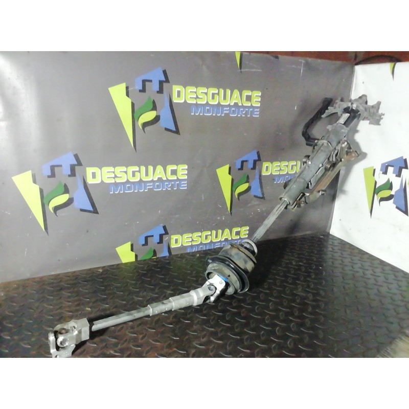 Recambio de columna direccion para bmw serie 3 berlina (e90) 320d referencia OEM IAM 32306786891 4653987 