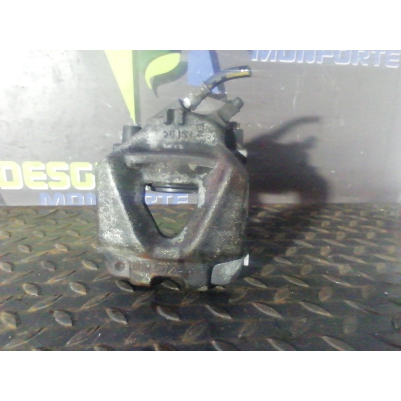 Recambio de pinza freno delantera derecha para bmw serie 3 berlina (e90) 320d referencia OEM IAM 34116769094  