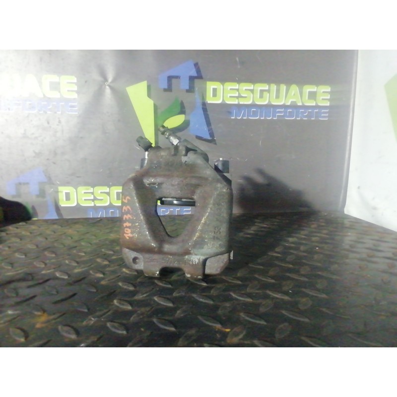 Recambio de pinza freno delantera izquierda para bmw serie 3 berlina (e90) 320d referencia OEM IAM 34116769093  