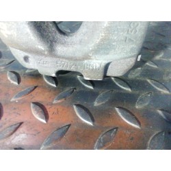 Recambio de pinza freno delantera izquierda para bmw serie 3 berlina (e90) 320d referencia OEM IAM 34116769093  