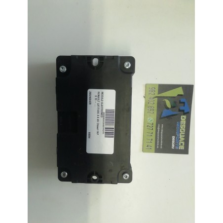 Recambio de modulo electronico para renault latitude (l70_) 2.0 dci 150 (l70h) referencia OEM IAM 280246043R S180072001G 