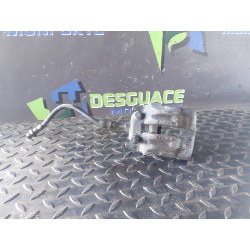 Recambio de pinza freno trasera derecha para bmw serie 3 berlina (e90) 320d referencia OEM IAM 34216768698  