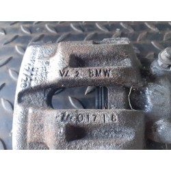 Recambio de pinza freno trasera derecha para bmw serie 3 berlina (e90) 320d referencia OEM IAM 34216768698  