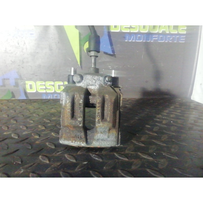 Recambio de pinza freno trasera izquierda para bmw serie 3 berlina (e90) 320d referencia OEM IAM 34216768697  