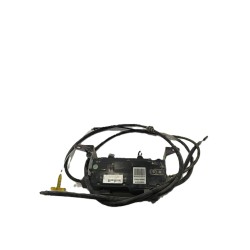 Recambio de freno de mano electrico para renault espace iv (jk0/1_) 2.2 dci (jk0h) referencia OEM IAM 8200418646B  