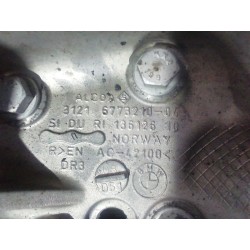 Recambio de mangueta delantera derecha para bmw serie 3 berlina (e90) 320d referencia OEM IAM 3121677321004 13612610 