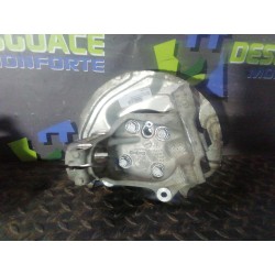 Recambio de mangueta delantera izquierda para bmw serie 3 berlina (e90) 320d referencia OEM IAM 3121677320904 13612610 