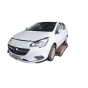 Desguace MonforteTRAVESAÑO INFERIOR 39014308 OPELPiezas vehículos|Desguace Monforte
