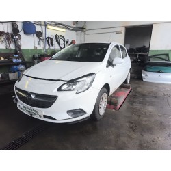 opel corsa e (x15) del año 2015