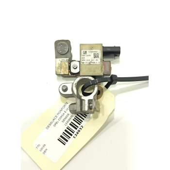 SENSOR 13306650 