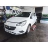 Desguace MonforteOPEL CORSA E (X15)OPELVehículos campa|Desguace Monforte