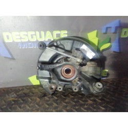 Recambio de mangueta trasera derecha para bmw serie 3 berlina (e90) 320d referencia OEM IAM 676158009  