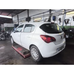 Desguace MonforteOPEL CORSA E (X15)OPELVehículos campa|Desguace Monforte
