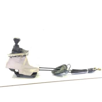 Recambio de palanca cambio para peugeot 2008 ii (ud_, us_, uy_, uj_, ur_, uc_) 1.5 bluehdi 110 (udyhsk) referencia OEM IAM 98241