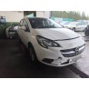 Desguace MonforteOPEL CORSA E (X15)OPELVehículos campa|Desguace Monforte