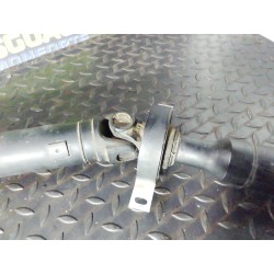 Recambio de transmision central para bmw serie 3 berlina (e90) 320d referencia OEM IAM 757290502 002097 