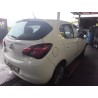 Desguace MonforteOPEL CORSA E (X15)OPELVehículos campa|Desguace Monforte