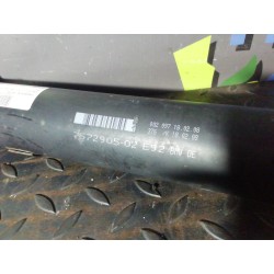 Recambio de transmision central para bmw serie 3 berlina (e90) 320d referencia OEM IAM 757290502 002097 