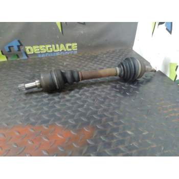 TRANSMISION DELANTERA IZQUIERDA 3272FP 