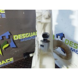 Recambio de deposito limpia para bmw serie 3 berlina (e90) 320d referencia OEM IAM 61677068996  