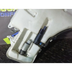 Recambio de deposito limpia para bmw serie 3 berlina (e90) 320d referencia OEM IAM 61677068996  