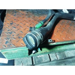 Recambio de deposito combustible para bmw serie 3 berlina (e90) 320d referencia OEM IAM N3G0848504 BM003 