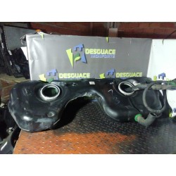 Recambio de deposito combustible para bmw serie 3 berlina (e90) 320d referencia OEM IAM N3G0848504 BM003 