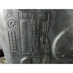 Recambio de deposito combustible para bmw serie 3 berlina (e90) 320d referencia OEM IAM N3G0848504 BM003 