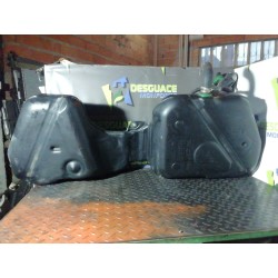 Recambio de deposito combustible para bmw serie 3 berlina (e90) 320d referencia OEM IAM N3G0848504 BM003 