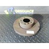 Recambio de disco freno delantero para bmw serie 3 berlina (e90) 320d referencia OEM IAM 34116792219  