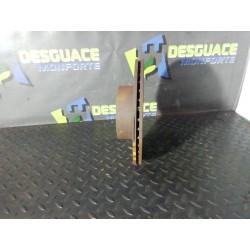 Recambio de disco freno delantero para bmw serie 3 berlina (e90) 320d referencia OEM IAM 34116792219  