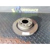 Recambio de disco freno trasero para bmw serie 3 berlina (e90) 320d referencia OEM IAM 34216855007  