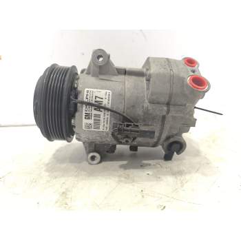COMPRESOR AIRE ACONDICIONADO 13450516 