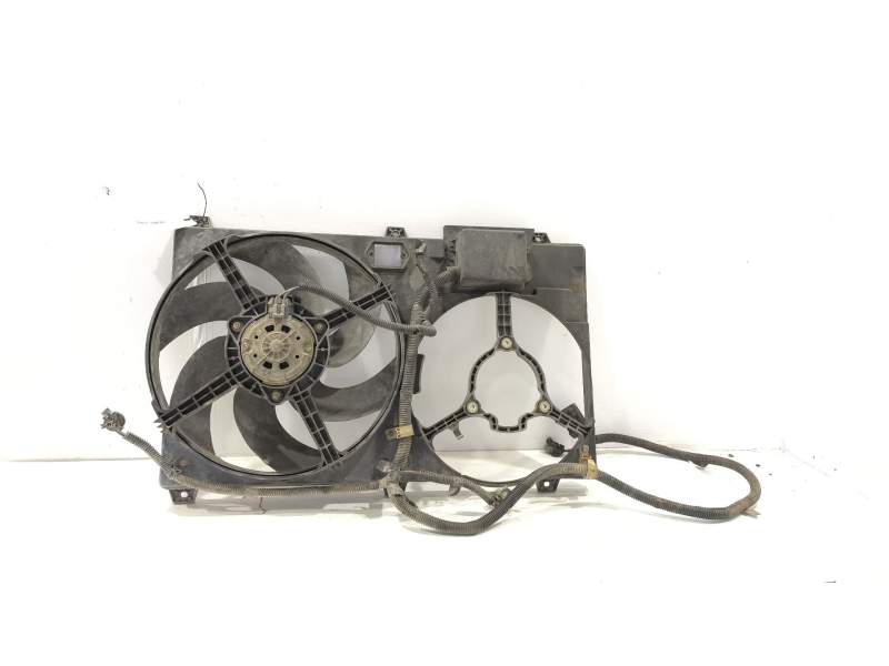 ELECTROVENTILADOR 