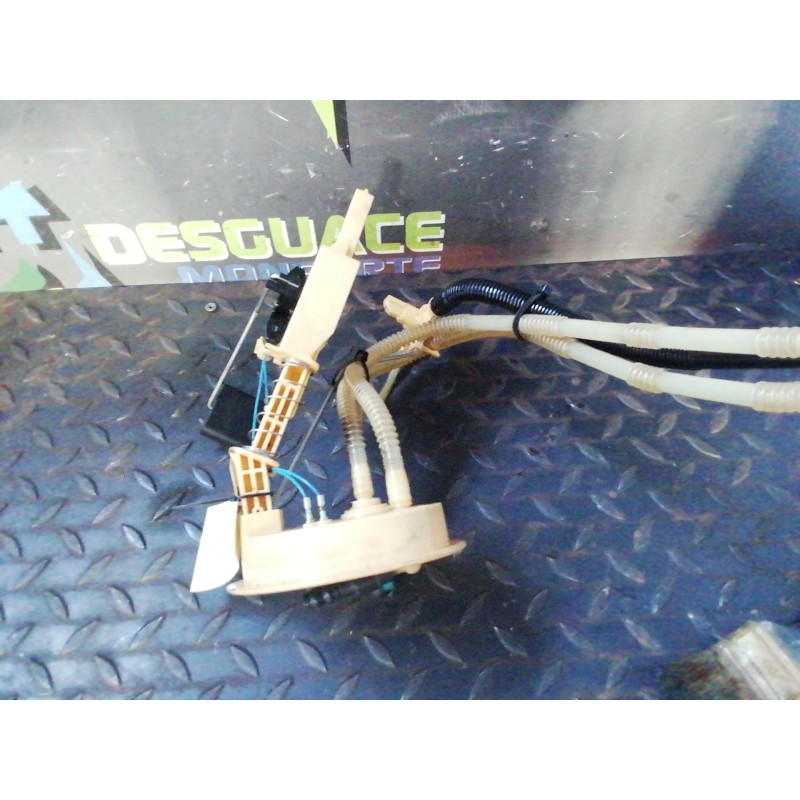 Recambio de aforador para bmw serie 3 berlina (e90) 320d referencia OEM IAM 09070801  