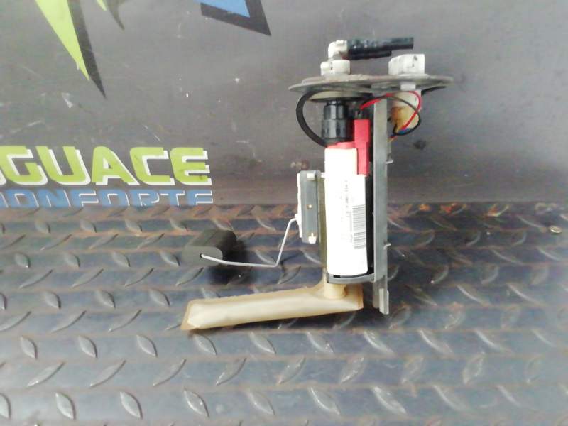 BOMBA COMBUSTIBLE XS7UC 