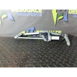 Recambio de motor limpia delantero para bmw serie 3 berlina (e90) 320d referencia OEM IAM 697826301 404959 