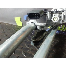 Recambio de motor limpia delantero para bmw serie 3 berlina (e90) 320d referencia OEM IAM 697826301 404959 