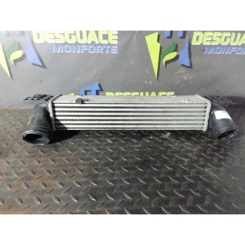 Recambio de intercooler para bmw serie 3 berlina (e90) 320d referencia OEM IAM 17517524916  