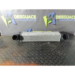 Recambio de intercooler para bmw serie 3 berlina (e90) 320d referencia OEM IAM 17517524916  