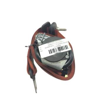 CINTURON SEGURIDAD TRASERO IZQUIERDO 8200798394 