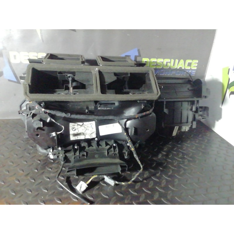 Recambio de calefaccion entera normal para bmw serie 3 berlina (e90) 320d referencia OEM IAM 641191325700  