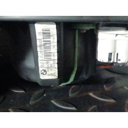 Recambio de calefaccion entera normal para bmw serie 3 berlina (e90) 320d referencia OEM IAM 641191325700  