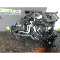 Recambio de calefaccion entera normal para bmw serie 3 berlina (e90) 320d referencia OEM IAM 641191325700  