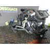 Recambio de calefaccion entera normal para bmw serie 3 berlina (e90) 320d referencia OEM IAM 641191325700  