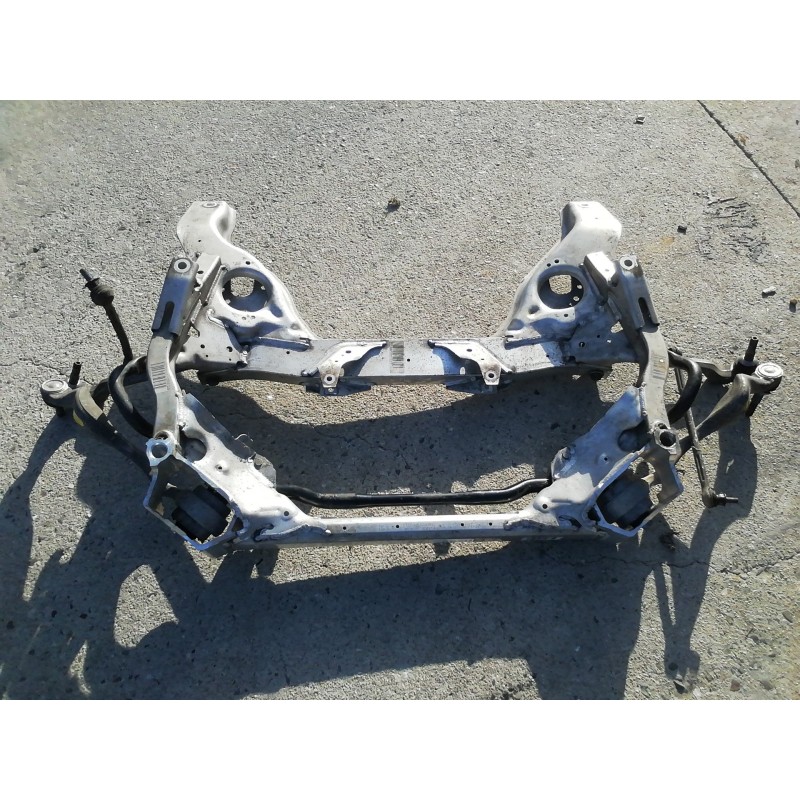 Recambio de puente delantero para bmw serie 3 berlina (e90) 320d referencia OEM IAM 462027547  