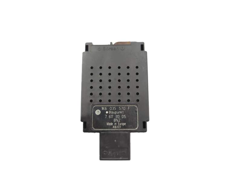MODULO ELECTRONICO 1K6035570F 